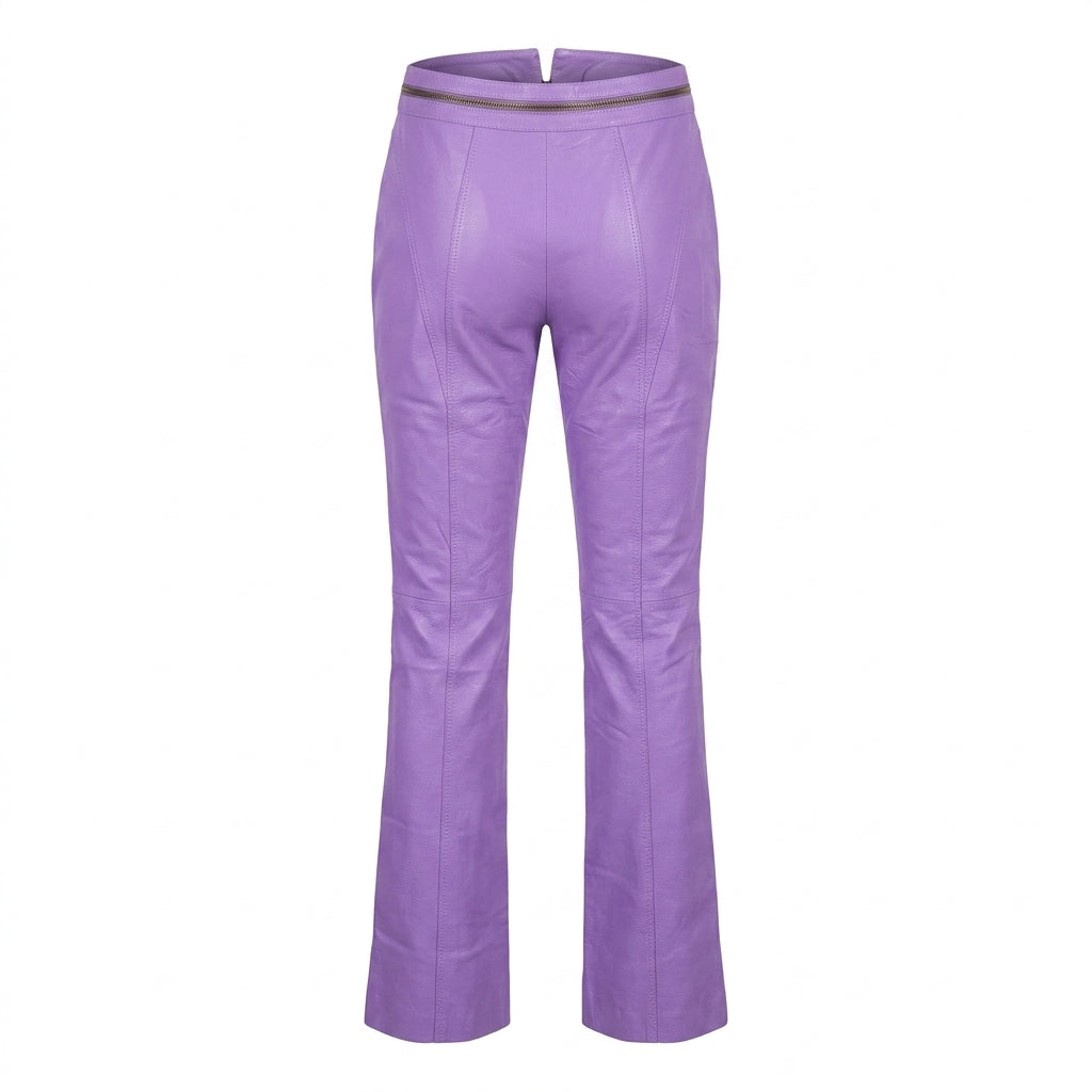 Versace Jeans Couture leather pants available at Lestyle Boutique Melbourne