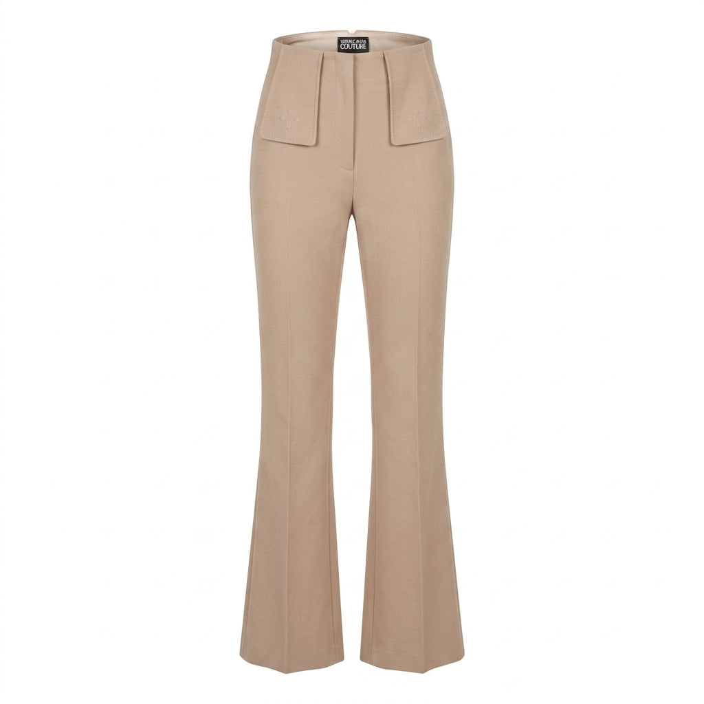 Versace Jeans Couture pants featuring high-quality design available at Lestyle Boutique Melbourne