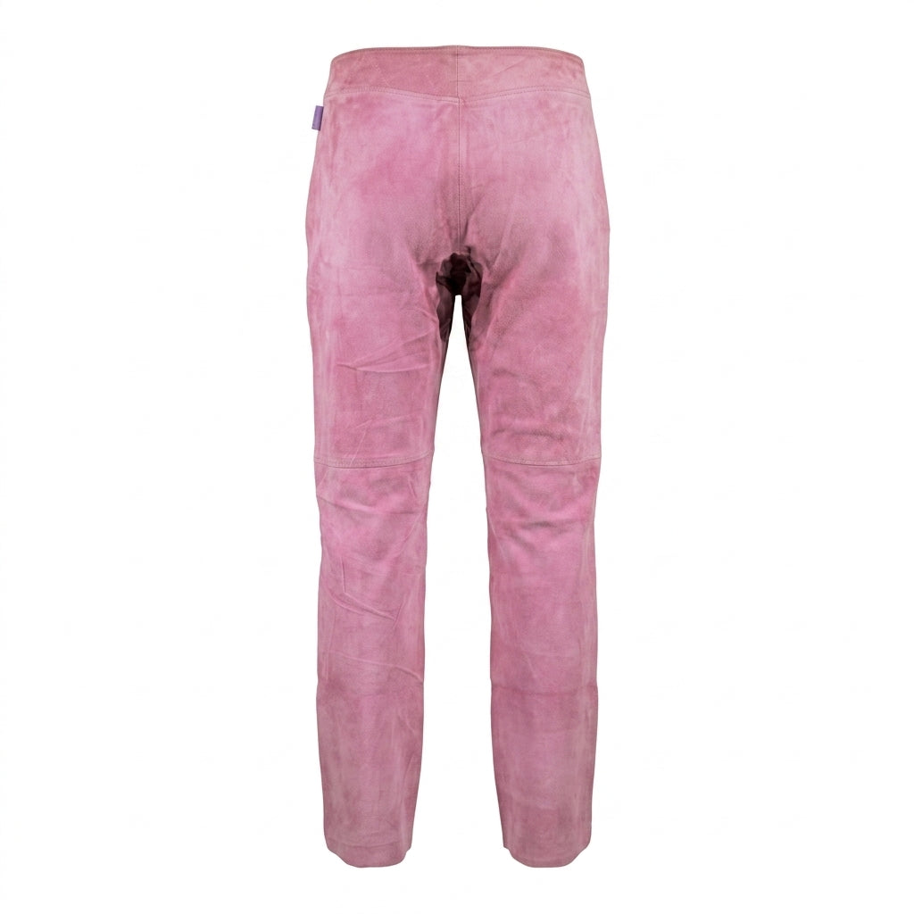 Versace sport pants featuring leather available at Lestyle Boutique Melbourne
