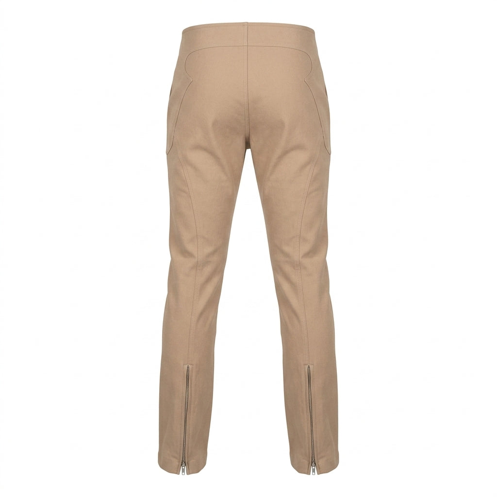 Versace pants featuring a sleek design available at Lestyle Boutique Melbourne
