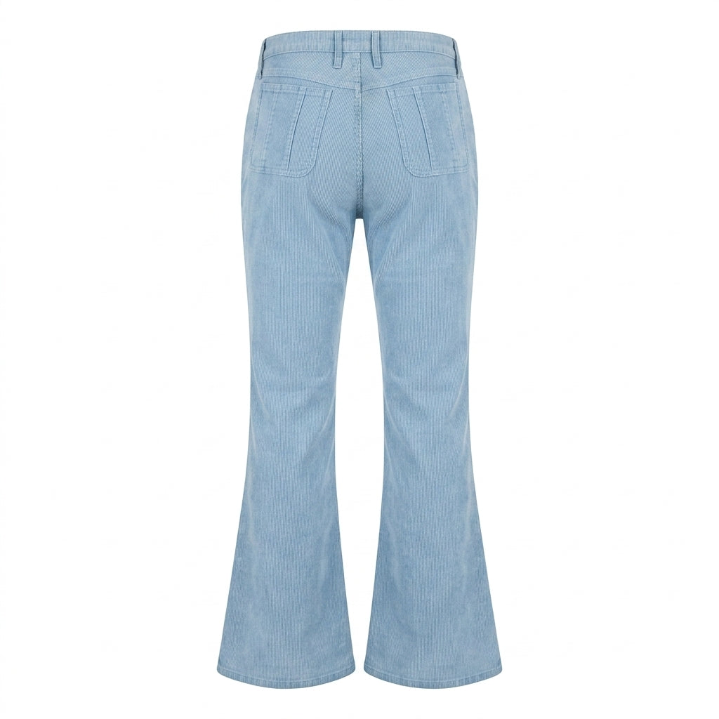 Versace Jeans Couture pants featuring classic denim style available at Lestyle Boutique Melbourne
