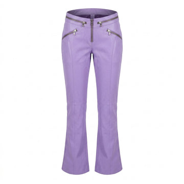 Versace Jeans Couture leather pants available at Lestyle Boutique Melbourne