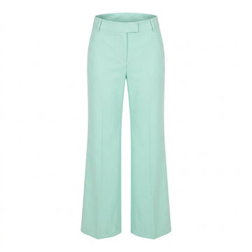 Gianfranco Ferre jeans featuring a wide-leg design available at Lestyle Boutique Melbourne