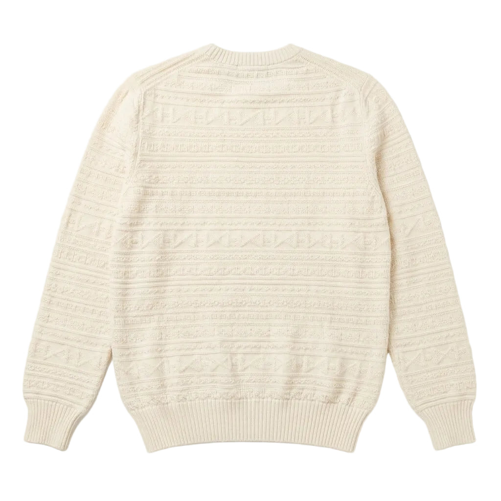 GRAN SASSO sweatshirt featuring knitwear available at Lestyle Boutique Melbourne