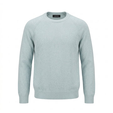 GRAN SASSO sweatshirt featuring knitwear available at Lestyle Boutique Melbourne