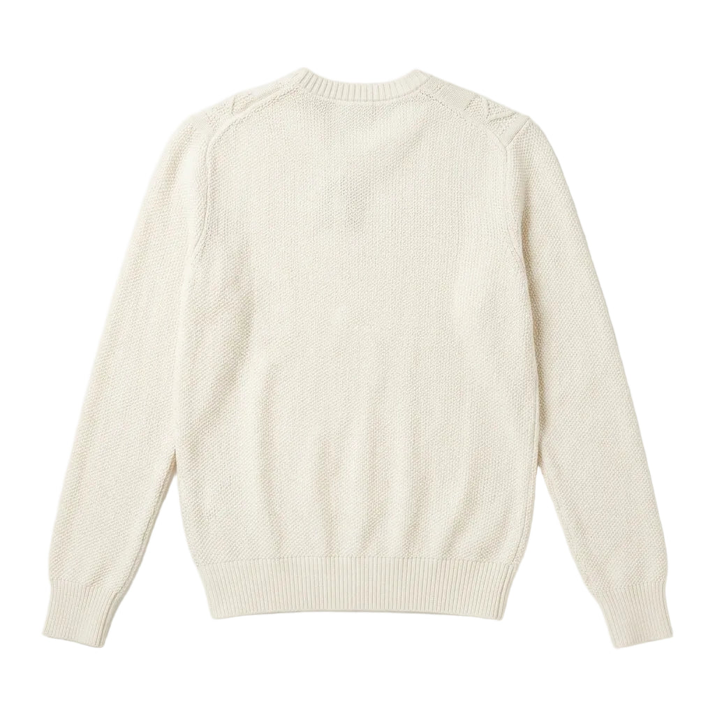 GRAN SASSO sweatshirt featuring knitwear available at Lestyle Boutique Melbourne