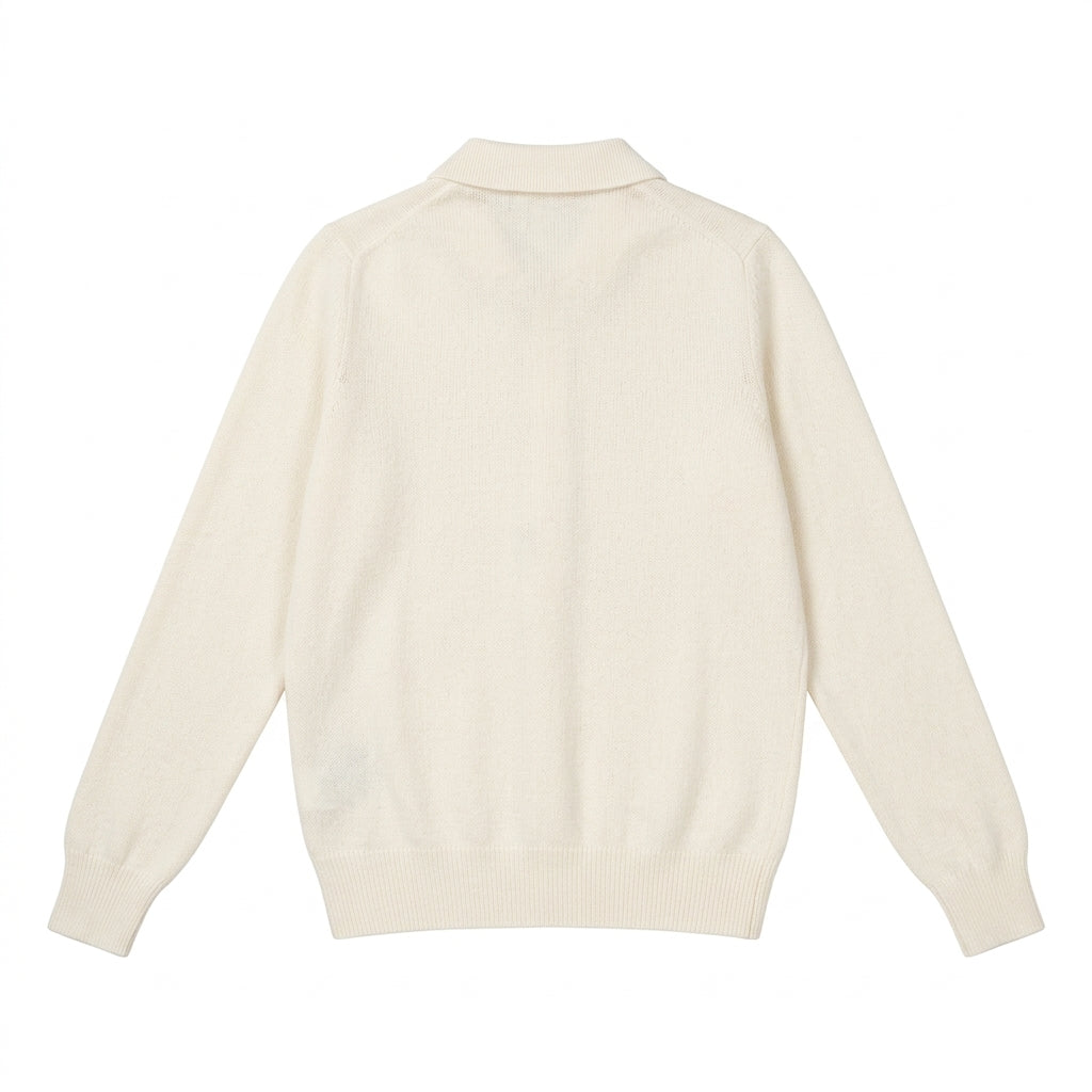GRAN SASSO cardigan featuring button-front design available at Lestyle Boutique Melbourne