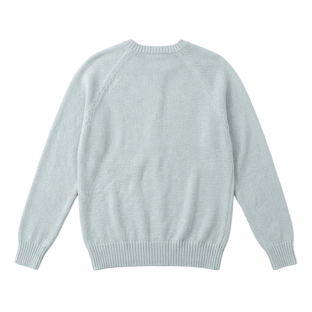 GRAN SASSO sweatshirt featuring knitwear available at Lestyle Boutique Melbourne
