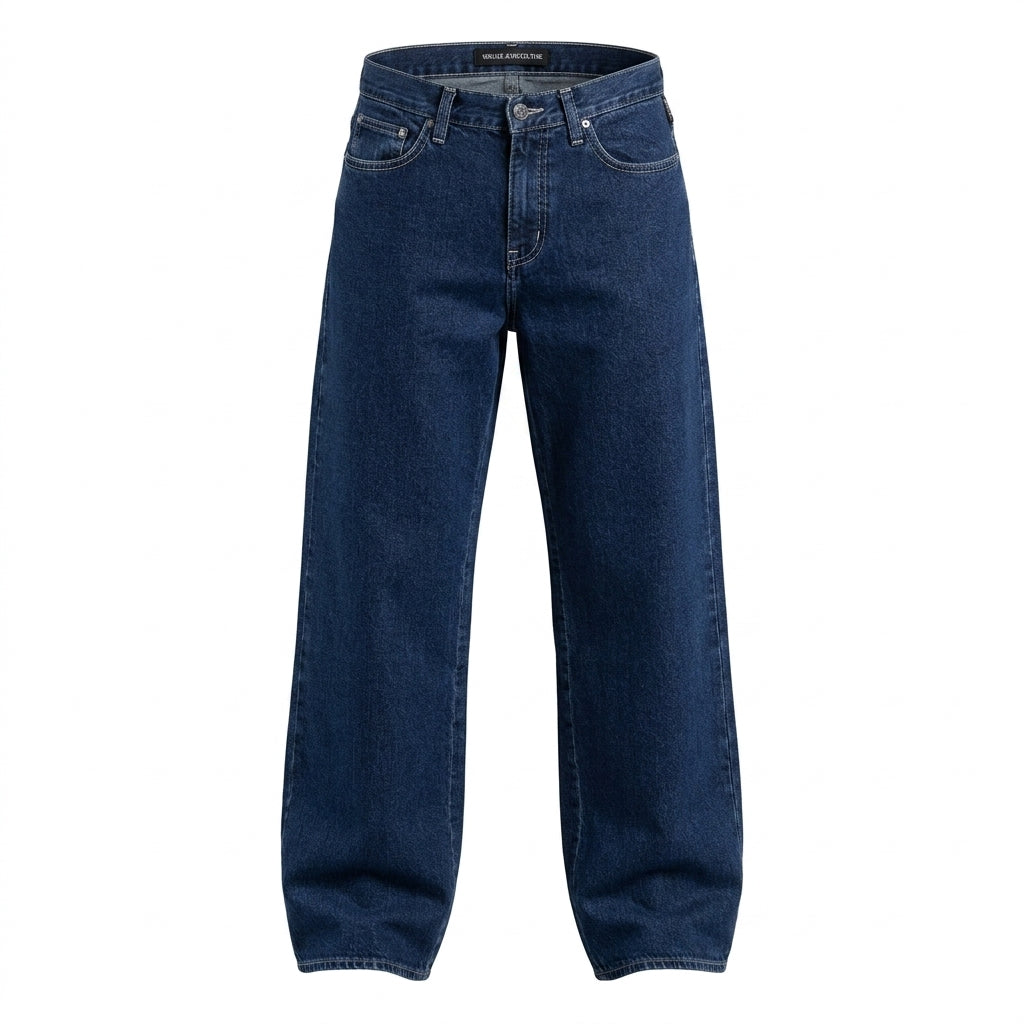 Versace Jeans Couture jeans featuring classic design available at Lestyle Boutique Melbourne