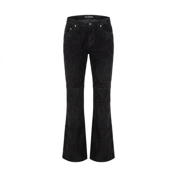 Versace Jeans Couture leather pants available at Lestyle Boutique Melbourne
