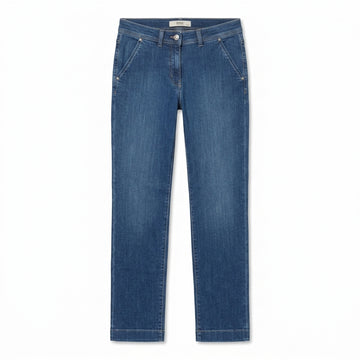 BRAX jeans featuring classic fit available at Lestyle Boutique Melbourne