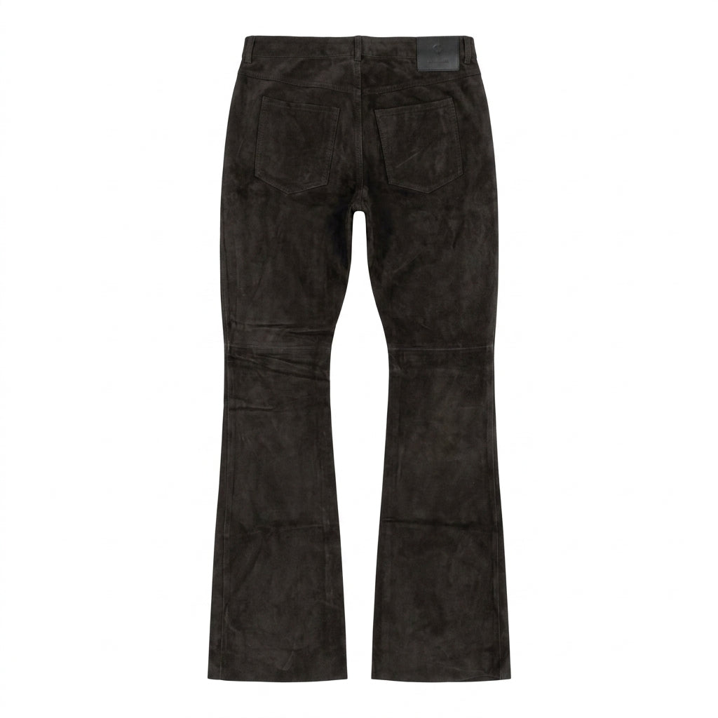 Versace Jeans Couture leather pants available at Lestyle Boutique Melbourne
