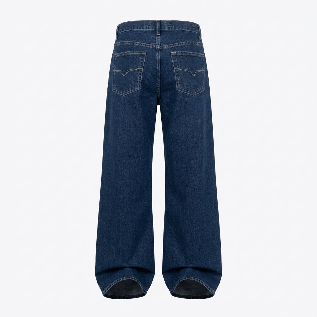 Versace Jeans Couture jeans featuring classic design available at Lestyle Boutique Melbourne