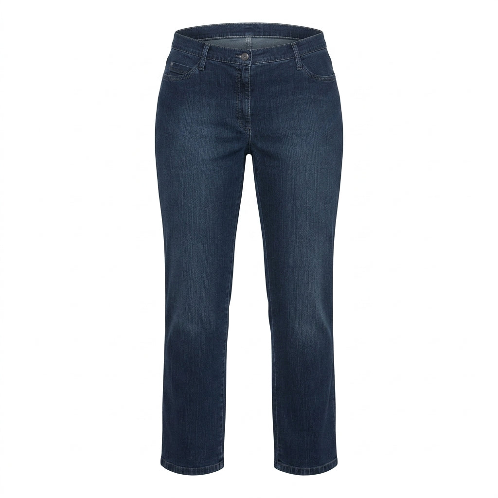 BRAX jeans featuring classic fit available at Lestyle Boutique Melbourne