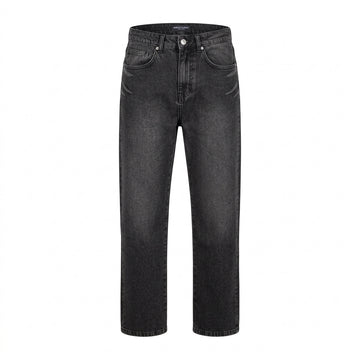 MARCELO BURLON jeans featuring dark denim wash available at Lestyle Boutique Melbourne