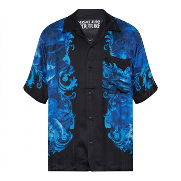 VERSACE JEANS COUTURE SHIRT