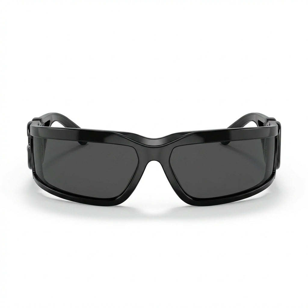 Dolce & Gabbana sunglasses featuring black frame and tinted lenses available at Lestyle Boutique Melbourne