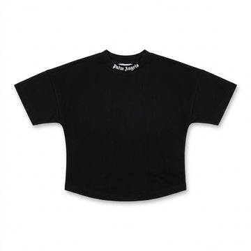 Palm Angels T-shirt featuring a simple design available at Lestyle Boutique Melbourne
