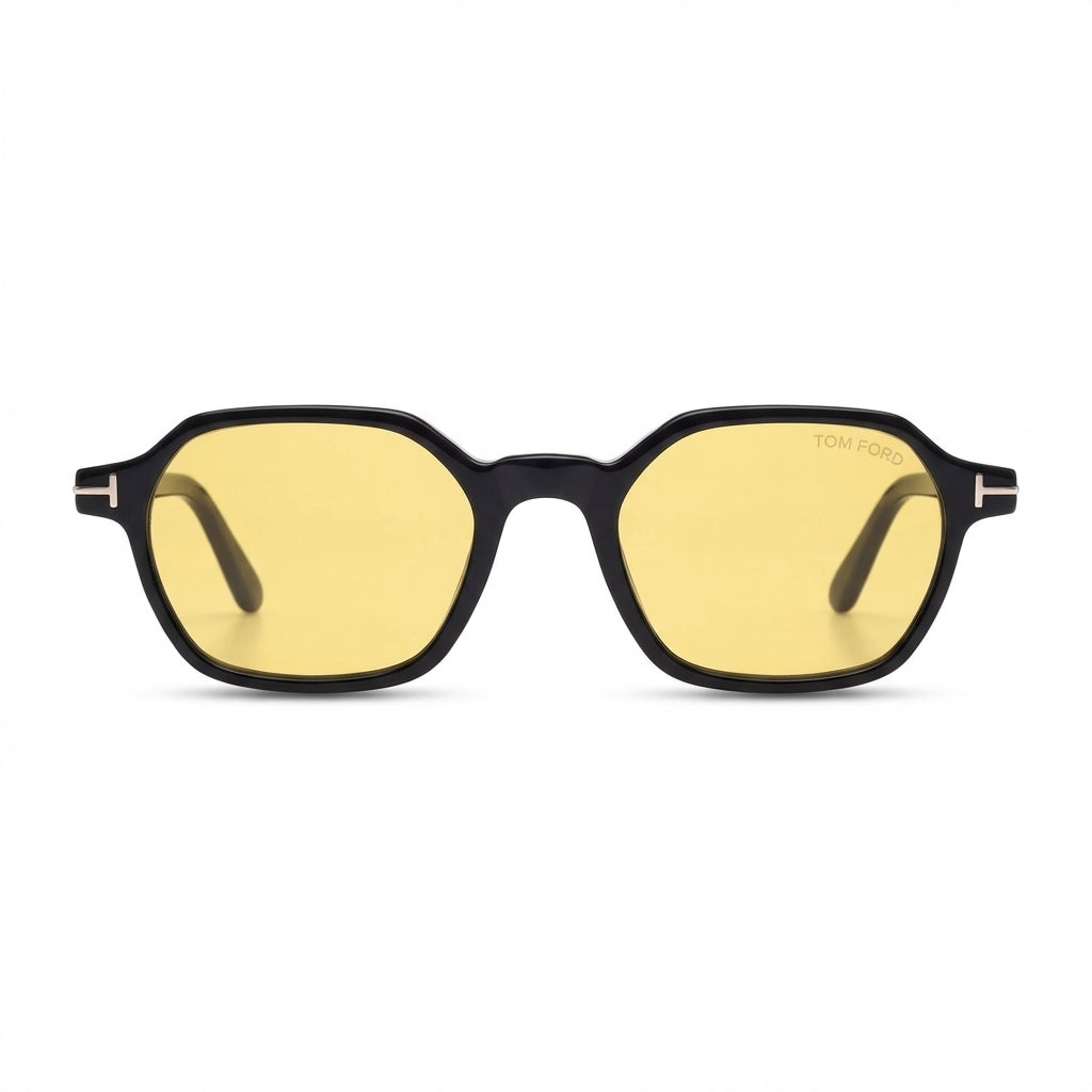 Tom Ford sunglasses featuring tinted lenses available at Lestyle Boutique Melbourne