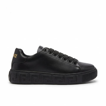 VERSACE kids sneakers featuring sleek design available at Lestyle Boutique Melbourne