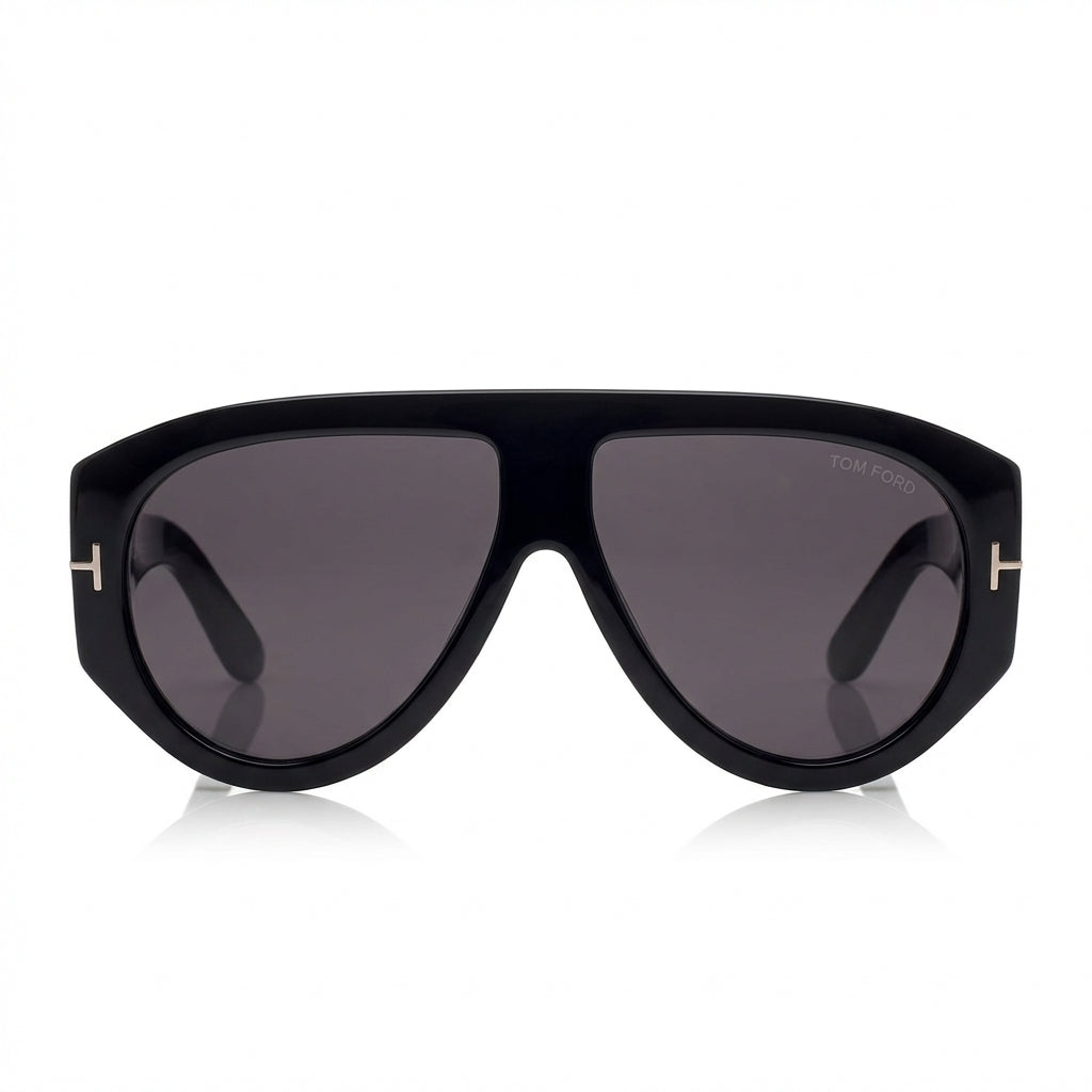 Tom Ford sunglasses with tinted lenses available at Lestyle Boutique Melbourne