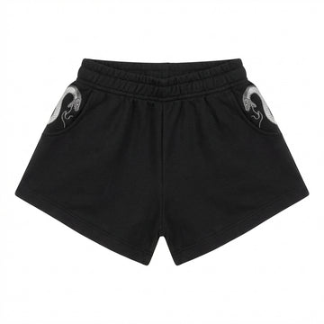 Philipp Plein shorts for kids featuring stylish design available at Lestyle Boutique Melbourne