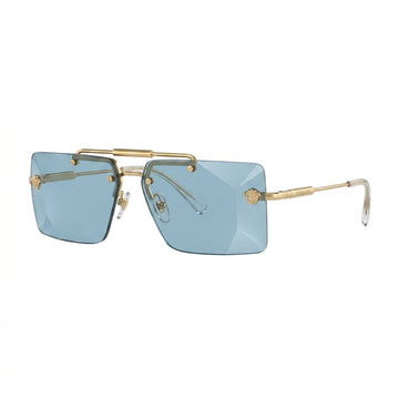 Versace sunglasses with blue lenses available at Lestyle Boutique Melbourne