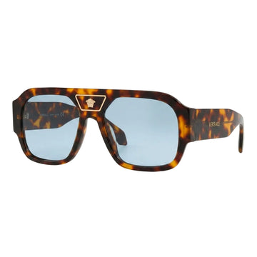 Versace sunglasses featuring blue lenses available at Lestyle Boutique Melbourne