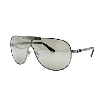 Versace sunglasses with reflective lenses available at Lestyle Boutique Melbourne