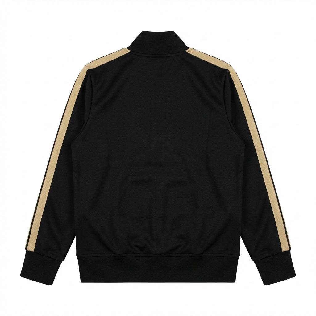 Palm Angels jacket featuring a zip closure available at Lestyle Boutique Melbourne