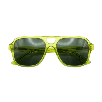 Dolce & Gabbana Kids sunglasses featuring vibrant yellow frames available at Lestyle Boutique Melbourne