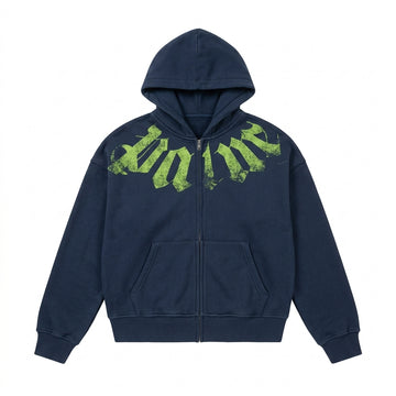 Palm Angels hoodie featuring bold graphic design available at Lestyle Boutique Melbourne