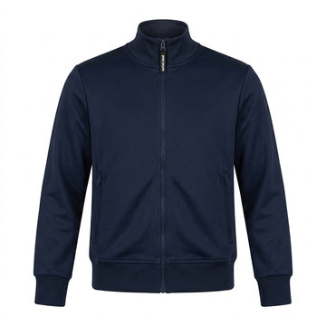 Palm Angels jacket featuring front zipper available at Lestyle Boutique Melbourne