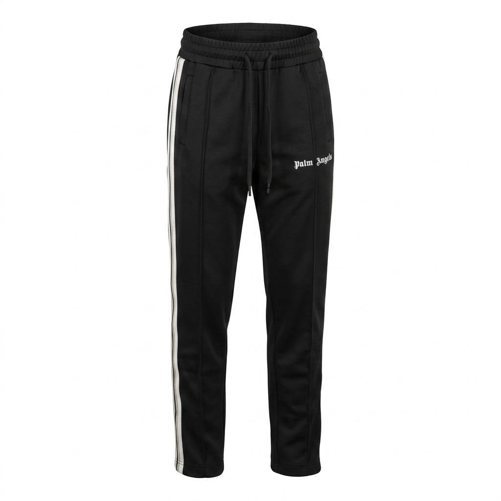 Palm Angels sweatpants featuring stylish design available at Lestyle Boutique Melbourne