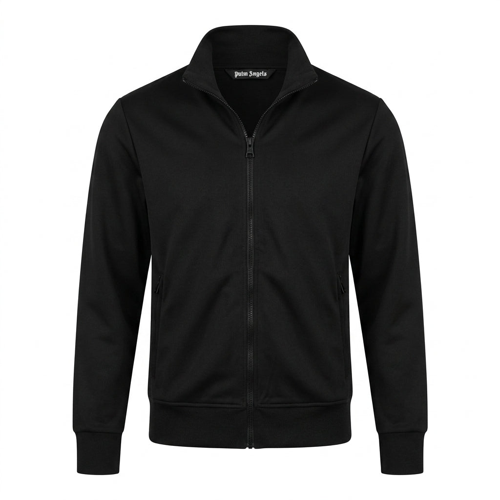 Palm Angels jacket featuring a sleek design available at Lestyle Boutique Melbourne