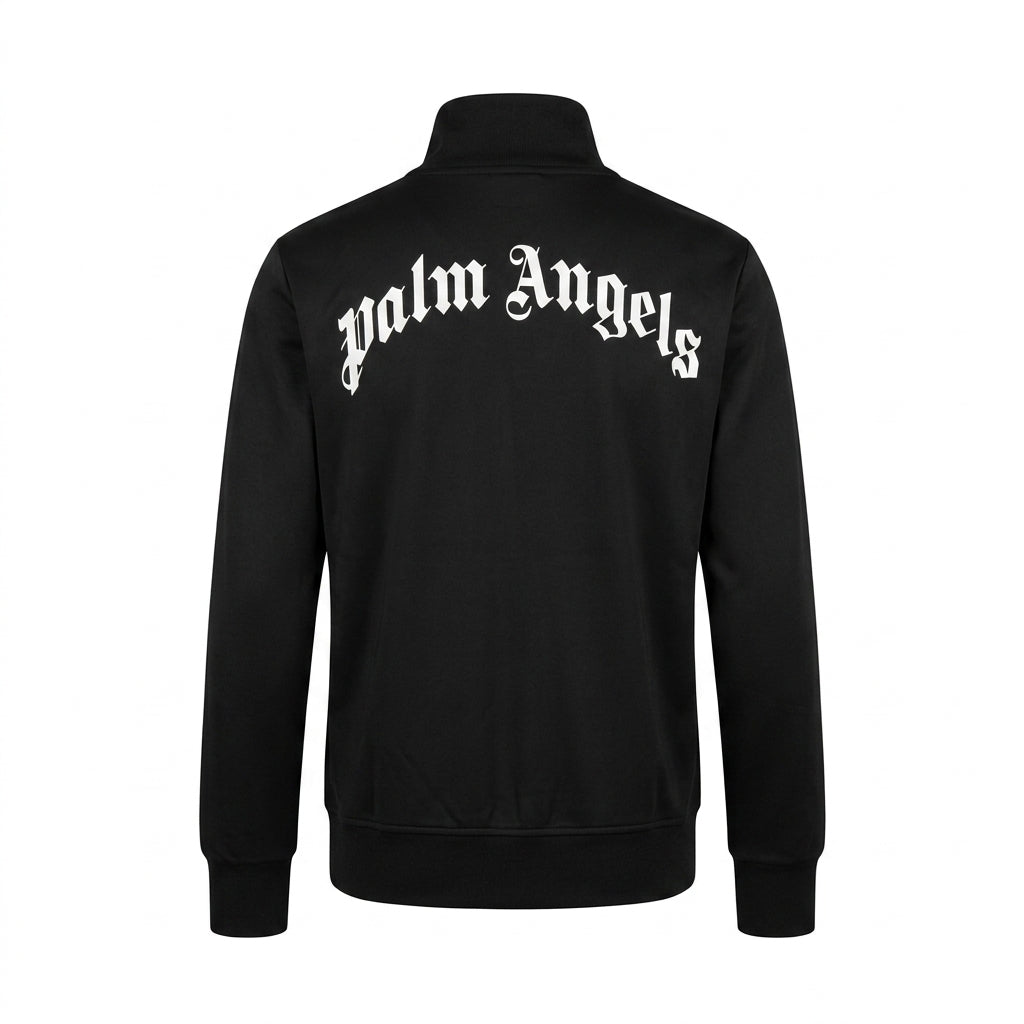 Palm Angels jacket featuring a sleek design available at Lestyle Boutique Melbourne
