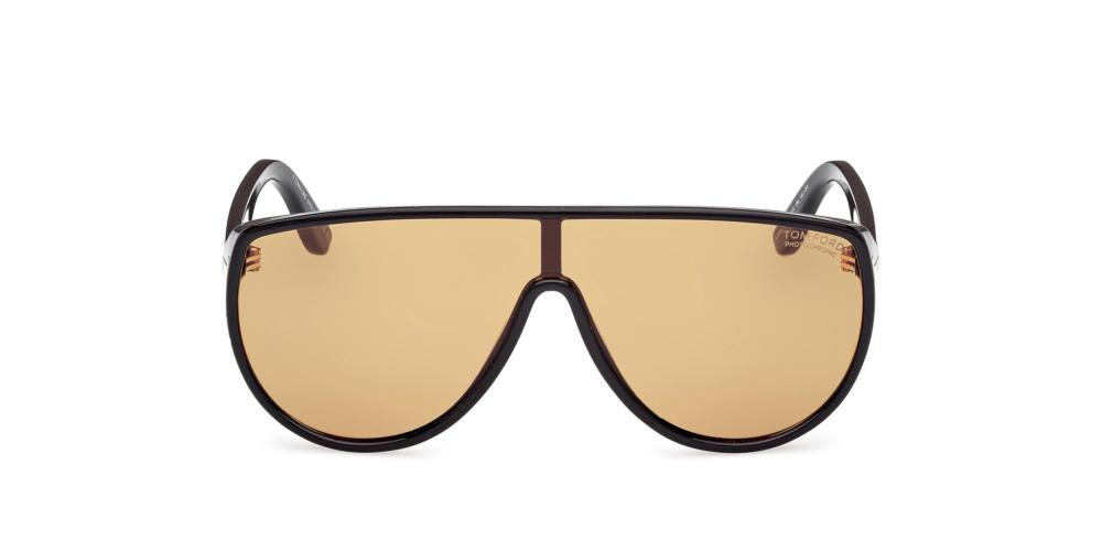 Tom Ford sunglasses featuring tinted lenses available at Lestyle Boutique Melbourne