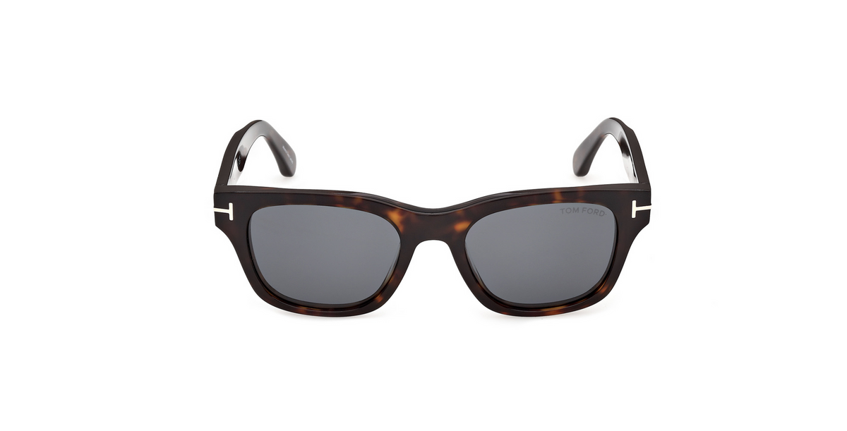 Tomford sunglasses featuring black acetate frames available at Lestyle Boutique Melbourne