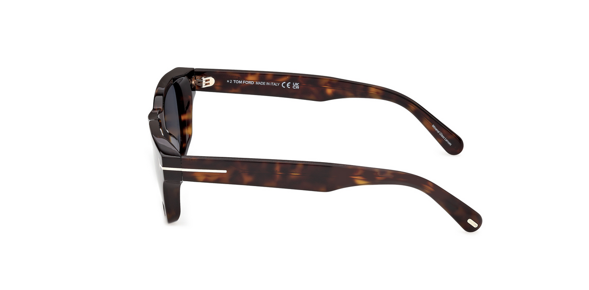Tomford sunglasses featuring black acetate frames available at Lestyle Boutique Melbourne