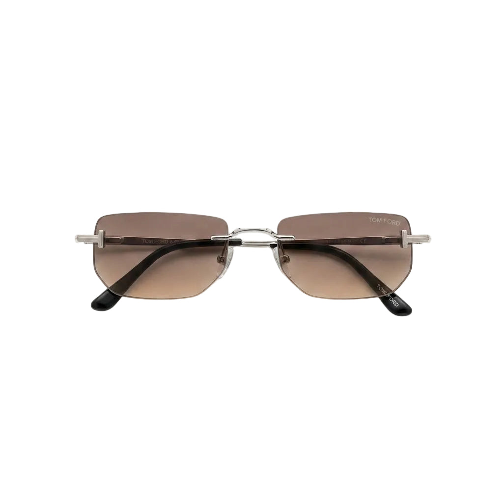 Tom Ford sunglasses featuring tinted lenses available at Lestyle Boutique Melbourne