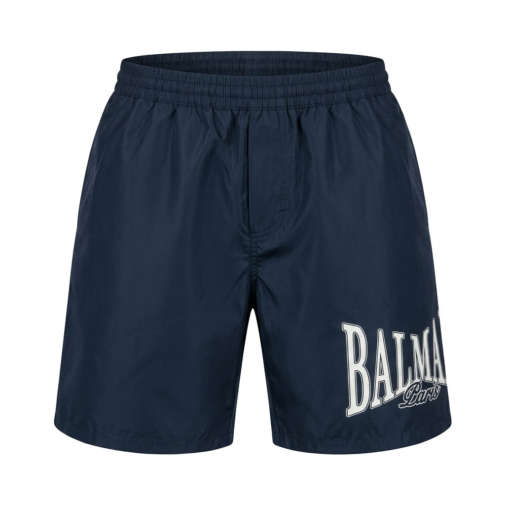 Balmain men's boxers featuring logo available at Lestyle Boutique Melbourne