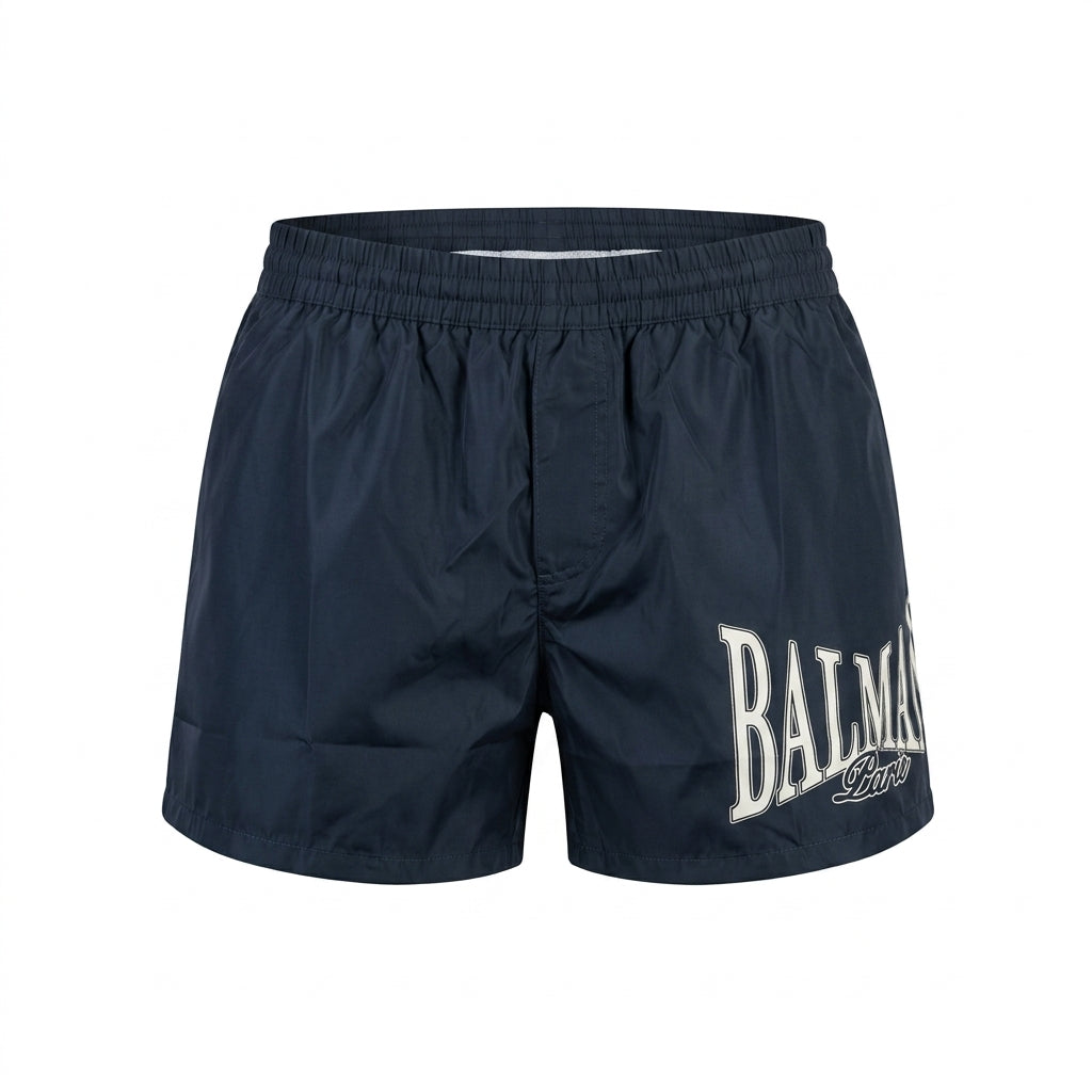 Balmain boxers featuring logo available at Lestyle Boutique Melbourne