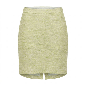 ROCCOBAROCCO skirt featuring a textured design available at Lestyle Boutique Melbourne