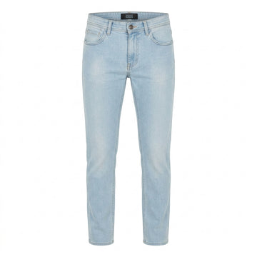 Versace Versus jeans featuring classic light wash available at Lestyle Boutique Melbourne