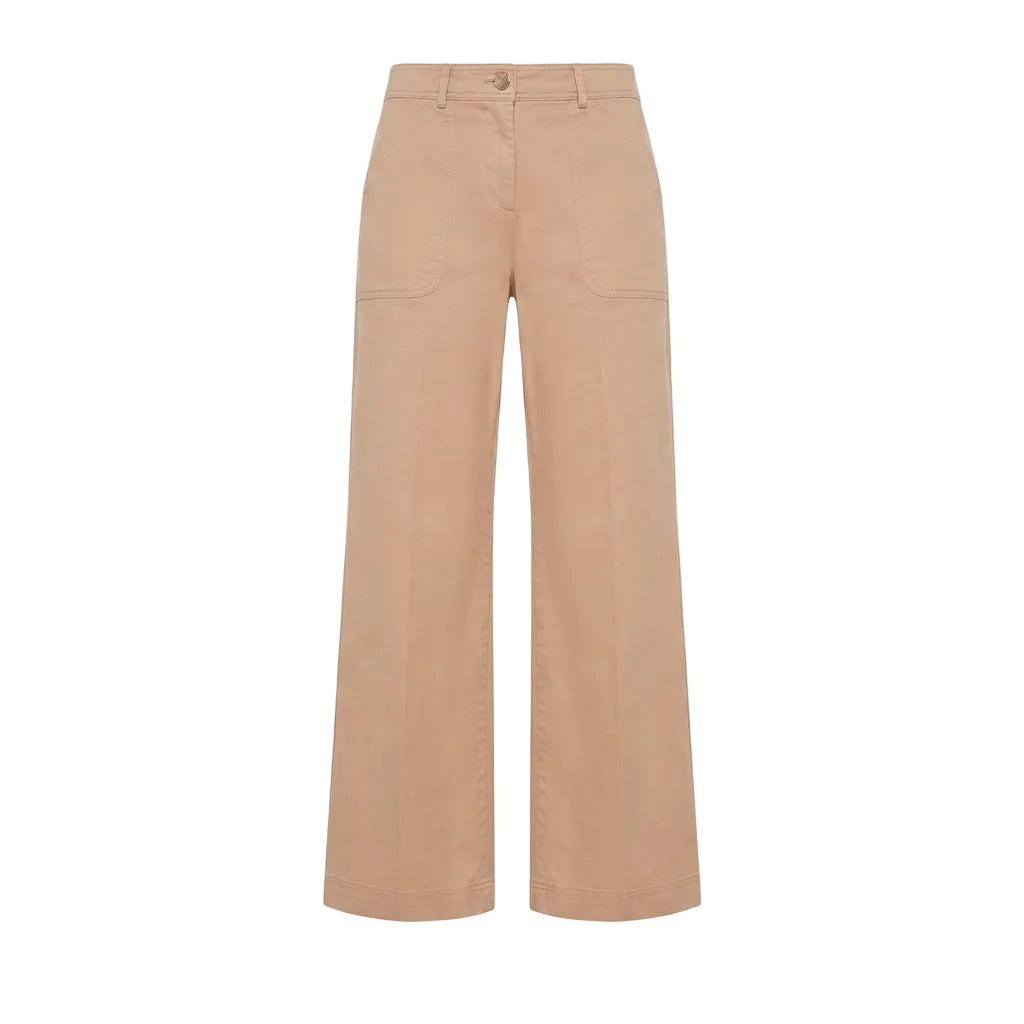 Patrizia Pepe pants featuring a classic fit available at Lestyle Boutique Melbourne