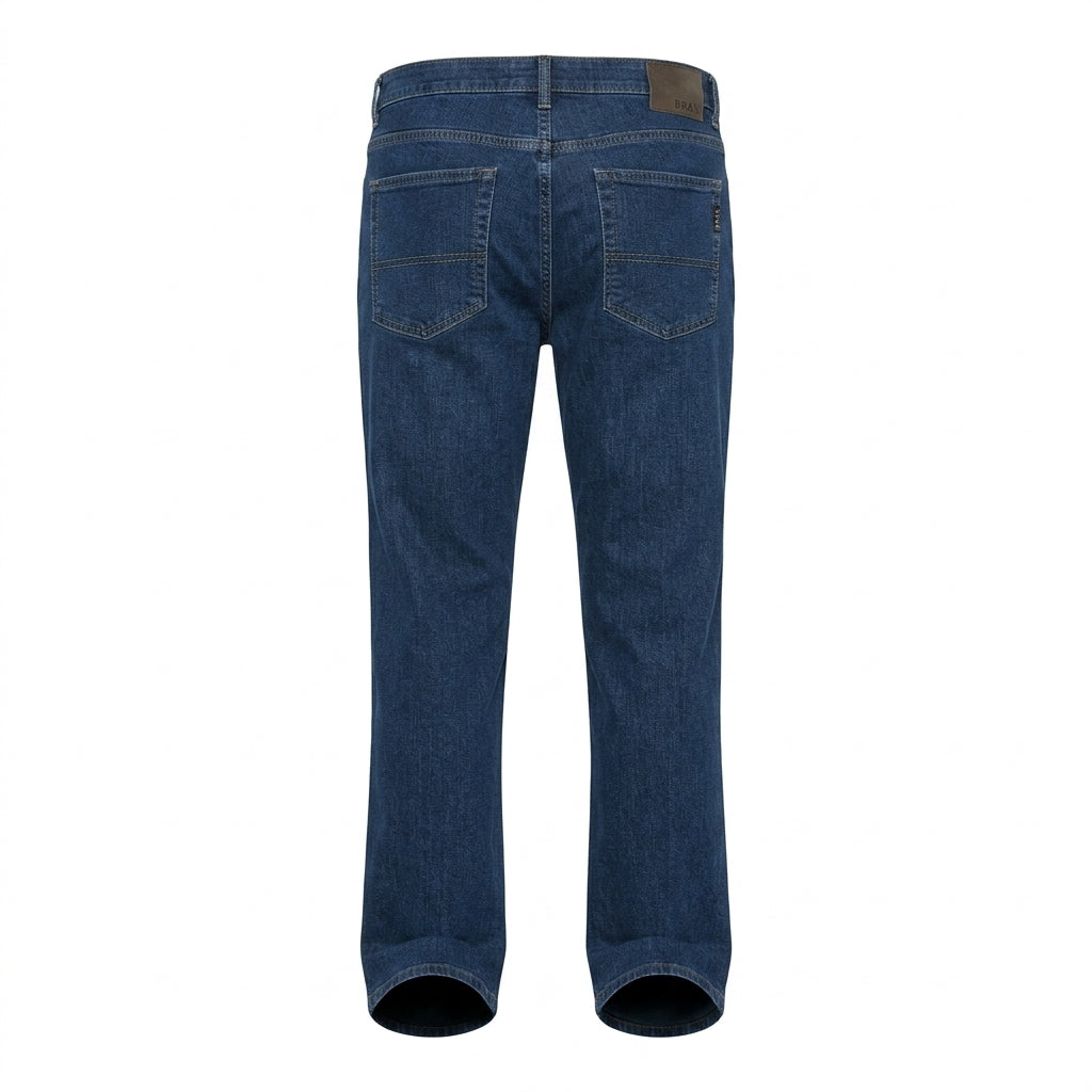 BRAX jeans featuring classic five-pocket design available at Lestyle Boutique Melbourne
