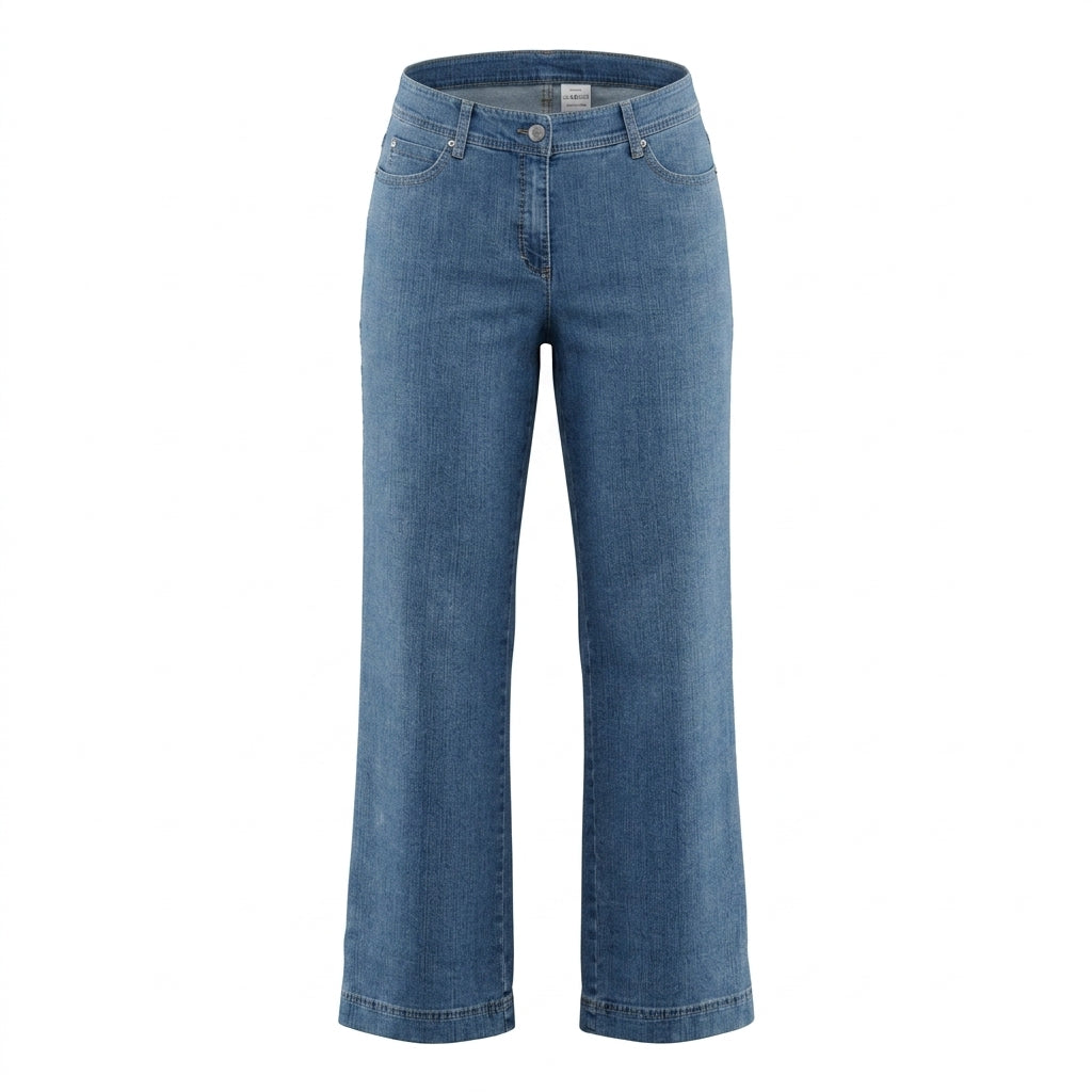 BRAX jeans featuring classic fit available at Lestyle Boutique Melbourne