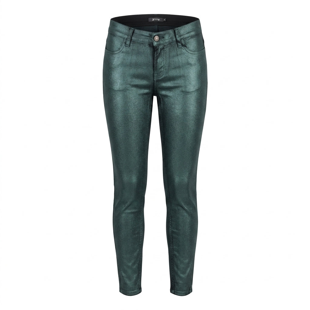 JUST CAVALLI jeans featuring a slim fit available at Lestyle Boutique Melbourne