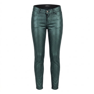 JUST CAVALLI jeans featuring a slim fit available at Lestyle Boutique Melbourne