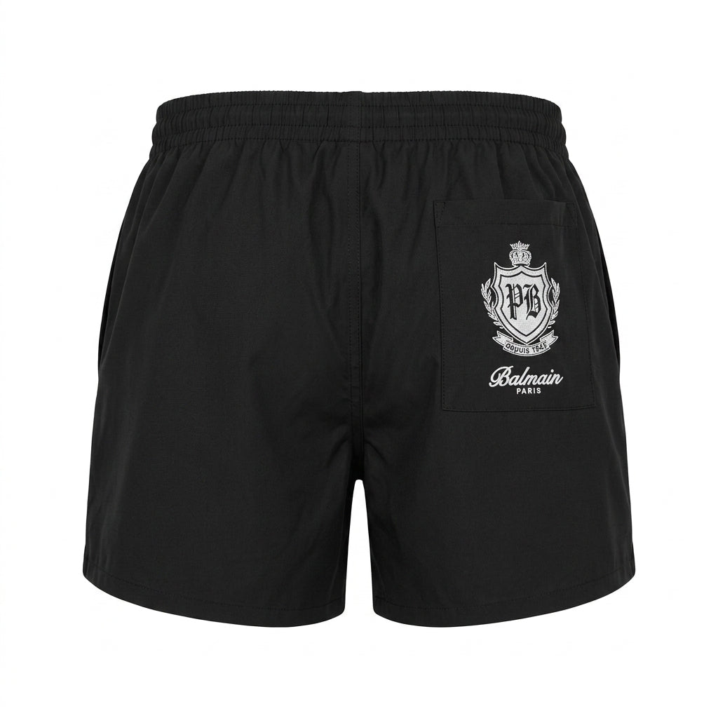 Balmain boxer featuring comfortable fit available at Lestyle Boutique Melbourne